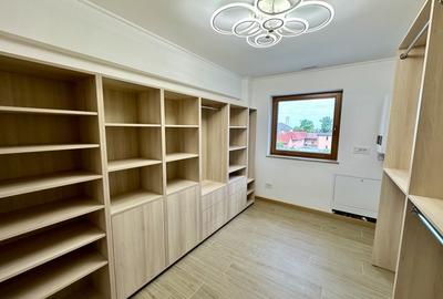 Apartament Spațios Renovat Premium. Eleganță Modernă în Inima Nădlacului - 6