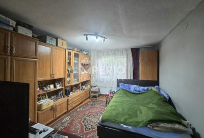 Casă individuală cu 3 camere cu Canalizare în Dâmbul Rotund - 2