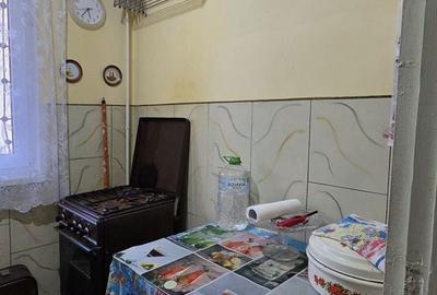 Apartament cu 2 camere semidecomandat în Central - 6