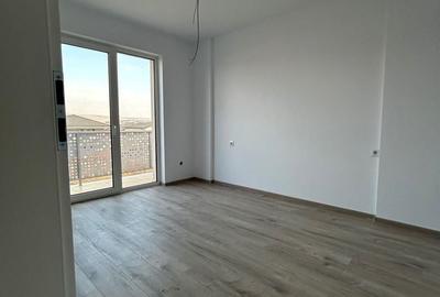 Apartament cu 2 camere semidecomandat în Florești - 12
