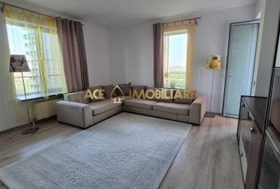 Apartament cu 3 camere decomandat, mobilat în Mihai Bravu - 2