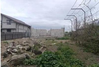 Teren de 2687 mp, în Bărăceni - 1