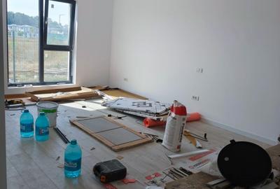 FARA COMISIOANE in Gulia casa cu 4 camere 2 bai terasa PARTER+pod placa la cheie - 33