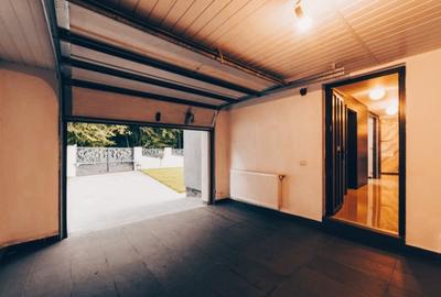 Casa / vila Big - Bascov , mobilata / utilata , finisaje moderne ! - 14