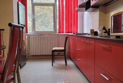 EXCLUSIVITATE! 2 CAMERE DECOMANDAT CONFORT 0 ZONA TROCADERO - 8