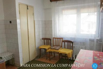 HANUL HAIDUCILOR - APARTAMENT 3 CAMERE, ETAJ 1 - 7