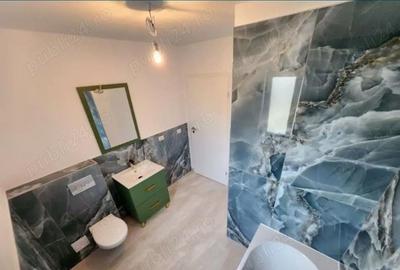 Casă cu Teren 250 Mp în Plopi - 2