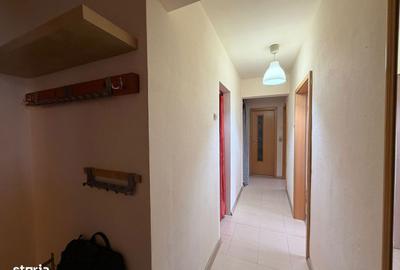 Apartament cu 3 camere decomandat în Triaj - 5