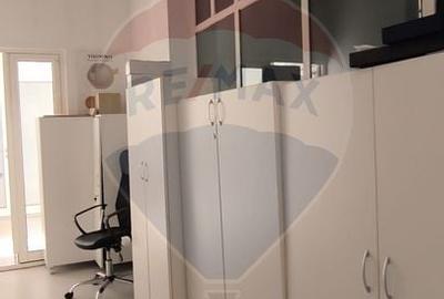 Spațiu comercial de inchiriat Gheorgheni - 14