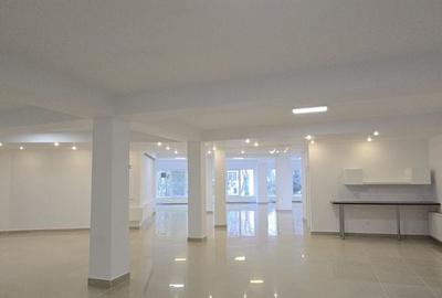 Birou, de 300 mp, în Inel II - 2