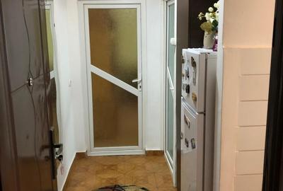 Apartament cu 2 camere nedecomandat în Central - 4