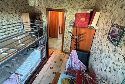 Militari, Gorjului - Apartament 3 camere - 9