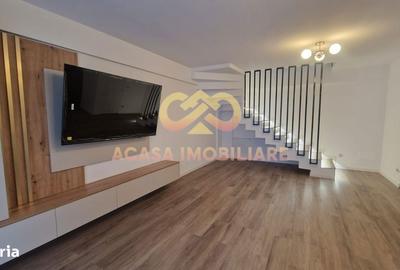 Apartament cu 3 camere decomandat în Valea Lupului - 3