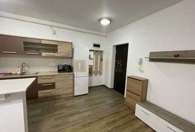 2 camere in Braytim cu gradina proprie - 7