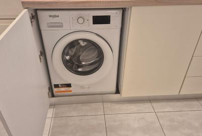 Apartament cu parcare - 2