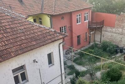 Apartament 2 camere de vanzare ultracentral - Str. Cuza Voda, Oradea - 3