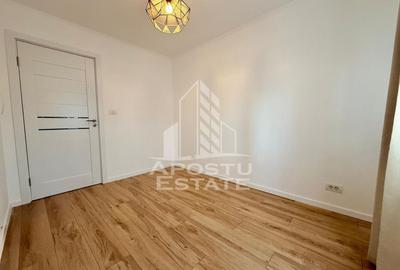 Apartament cu 4 camere, Renovat complet, Zona Cetatii - 11