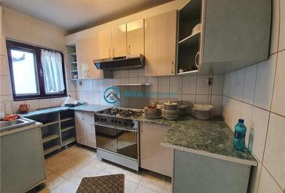 Royal Imobiliare - Vanzare Apartament in Vila zona B-dul Castanilor - 7