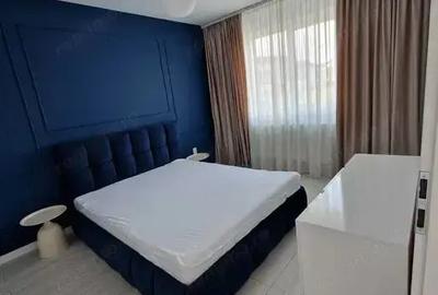 Apartament cu 2 camere semidecomandat în Calea Urseni - 2