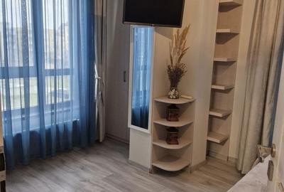 Apartament cu 3 camere în Nord