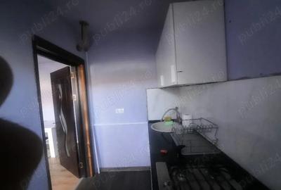 Garsonieră decomandată în Terezian - 1