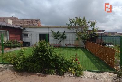 Casa individuala 3 camere, Sacalaz- Cabana cu Semineu Casa individuala 3 camere, Sacalaz- Cabana cu Semineu - 15