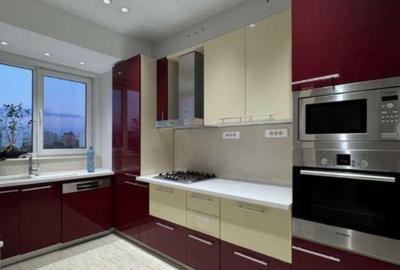 Apartament cu 3 camere, mobilat în Timpuri Noi - 2