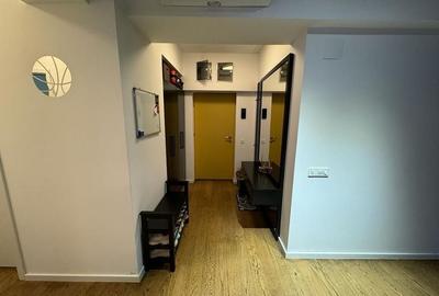 Apartament nou Herastrau/ Aviatiei/ parter cu terasa inchisa si gradina proprie - 3