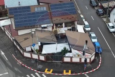 Restaurant ?i pizzerie Perla Neagra - 3