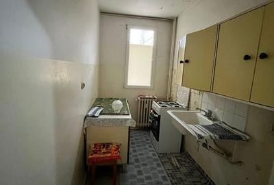 Apartament cu 2 camere decomandat în Exterior Vest - 5