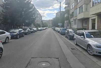 Inchiriez spatiu comercial in Deva, zona Zamfirescu, suprafata utila aproximativ 75 mp, - 12