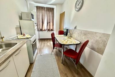 Apartament 3 camere,2 balcoane,complet renovat,Zona centrala Blaj - 5