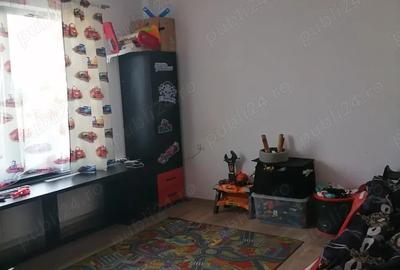 Casă cu 4 camere în Central - 10