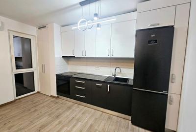 Apartament cu 2 camere semidecomandat în Central - 7