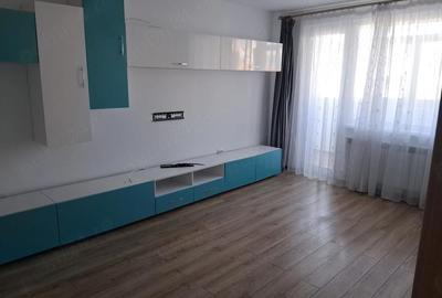 Apartament cu 2 camere decomandat în Exterior Vest - 5