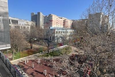 Studio premium in bloc boutique | Eroii Revolutiei, OMV - 4