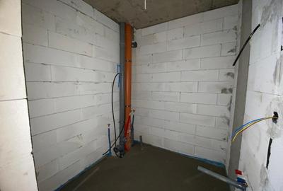 Apartament 1 camera cu terasa de 17 mp, ansamblu NZEB, zona Terra Apartament 1 camera cu terasa de 17 mp, ansamblu NZEB, zona Terra - 9