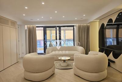 Spectaculos! Apartament cum nu ai mai vazut! Central Park Stefan cel Mare - 2