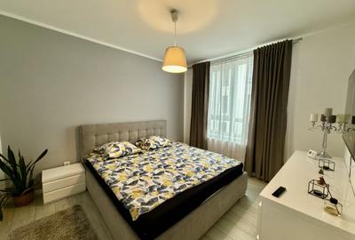 Apartament 3 camere - Prima inchiriere - Arhitectiilor - 1