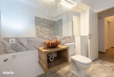 Apartament cu 2 camere decomandat, mobilat în Sala Palatului - 17