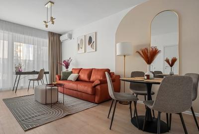 Apartament cu 2 camere decomandat în Militari - 3