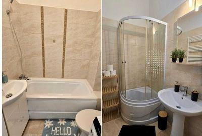 Apartament cu 3 camere decomandat în Chiajna - 7