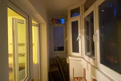 Apartament cu 2 camere decomandat, mobilat în Nerva Traian - 6