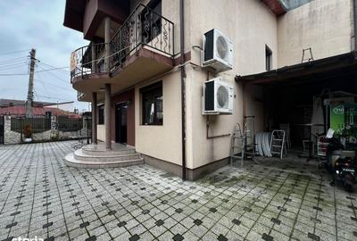 Casă cu 4 camere în Colentina - 16