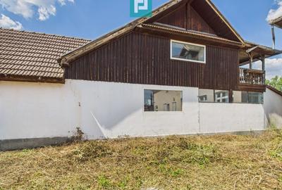 Pensiune în Geoagiu pe malul râului Mureș - 5