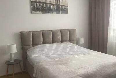 Garsoniera moderna, complet renovata si mobilata - 2