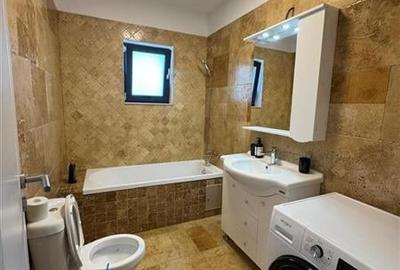 Ghiroda-Campus Universitate, duplex 3 camere mobilat,utilat - 12
