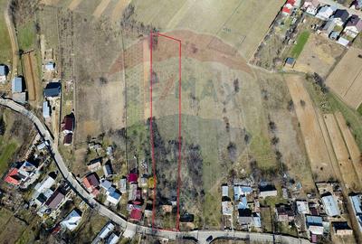 Teren 3,800mp Suceava / Strada Vasile Parvan - 17