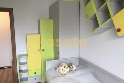 Brancoveanu Tower 6Min Metrou Centrala Parcare bl 2017 AC 2xBai Brancoveanu Tower 6Min Metrou Centrala Parcare bl 2017 AC 2xBai - 4