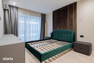 Apartament cu 3 camere decomandat în Est - 3